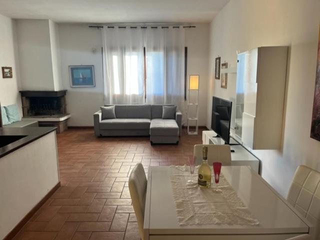 Vila Casa Azzurra Řím Exteriér fotografie