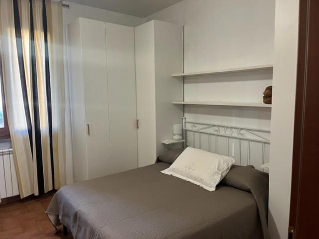 Vila Casa Azzurra Řím Exteriér fotografie
